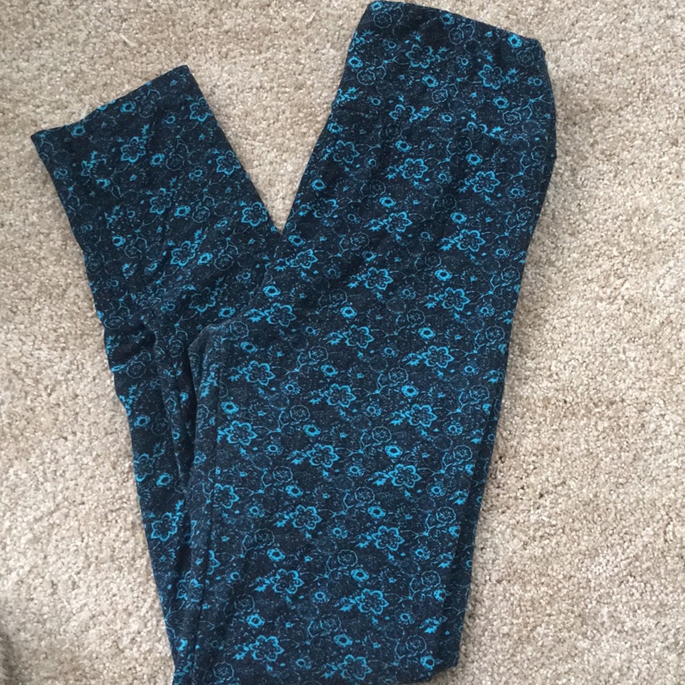 Lularoe leggings